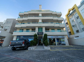 249 - Apartamento próximo do mar econômico na cidade de Bombinhas