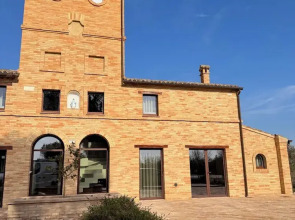 Relais La Colombaia