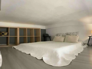 Studio Duplex Centre ville BASTIA