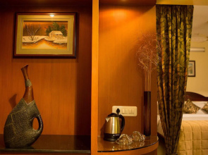 Taz Kamar Inn