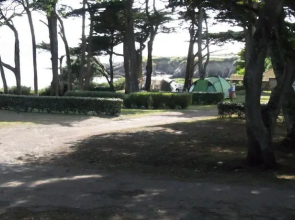 Camping Eléovic