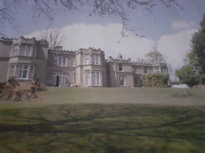 Home of the Author of the Jungle Book