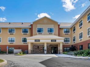 Extended Stay America Suites Pittsburgh Carnegie