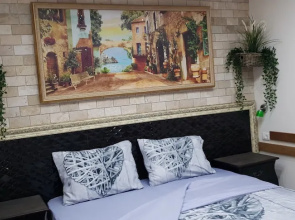 Shahal Apartments