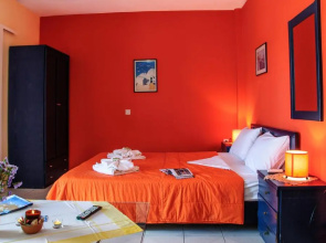 Christina Rooms