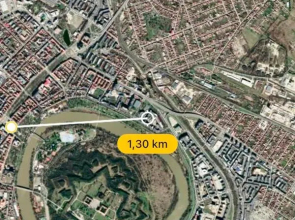 Apartament Catalin 1