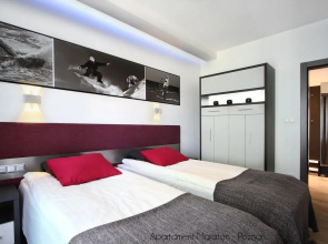 Homewell Apartments Maraton Gardens