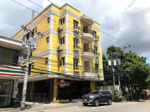 Casa Rosario