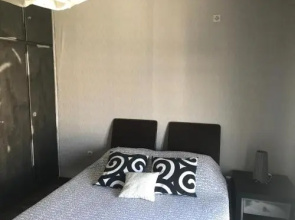 Loft Apartment,heart of Athens