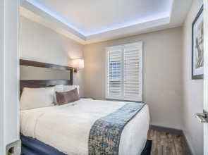 Inn at 50 at Long Beach Convention Center