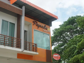 Papada Suite
