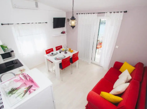 Apartments Berovic Kaprije