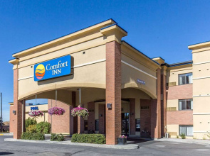 Garner Hotel Butte Southeast by IHG