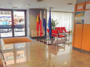 Hotel Faranda Alisas Santander, Ascend Hotel Collection