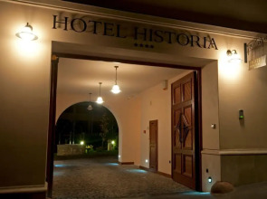 Historia & Historante