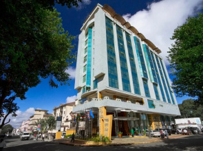 Palace Hotel