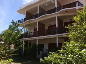 Dilara Resort Mirissa