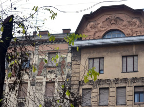 Central Boulevard Apartment