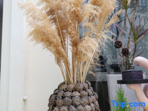 Floral Hotel·Youyue Residence (Yining Airport Branch, Yining Station)