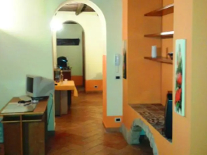 Medi Vacanza Bb