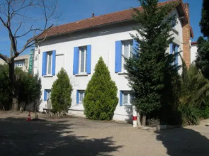Hotel Les Acanthes