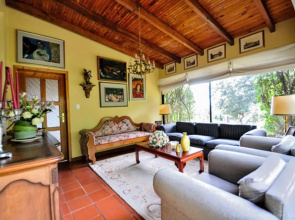 Vacation House in Quito