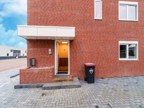 Airy Apartment in South Limburg