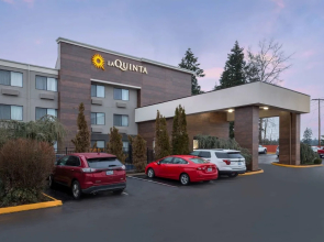 La Quinta Inn Everett