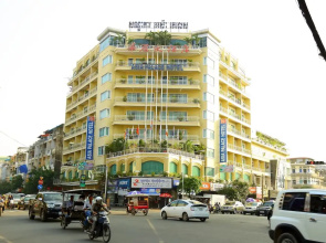 Hotel Sor