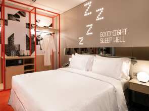 Studio M Arabian Plaza Hotel & Hotel Apartments