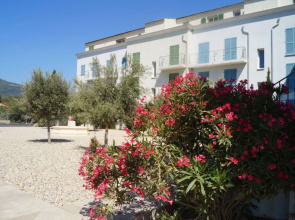 Villa Tyrrenia