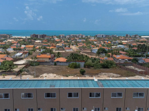 Beach Townhouses #C13 - Apartamento por Carpediem