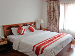 Cheathata Angkor Hotel