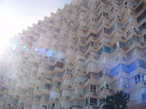 Studio Low Cost La Torre 12
