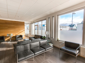 Hotel Keilir by Reykjavik Keflavik Airport