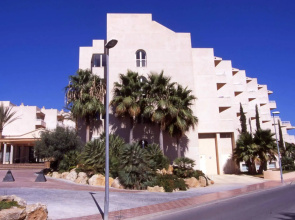 Rosamar Ibiza Hotel