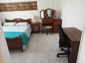1-bed Cosy Apartment Close to Paphos Beach