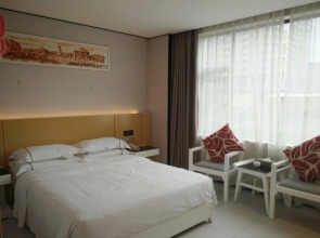 Shang Yuan Hotel Shang Xia Jiu Branch