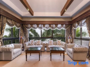 Jushu Holiday Villa (Meilin Lake Store, Qingyuan)