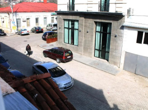 Hotel White Bridge