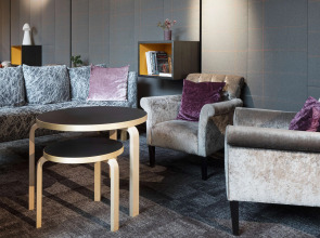 Radisson Blu Plaza Hotel, Helsinki