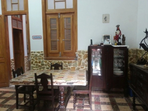 Consulado 106