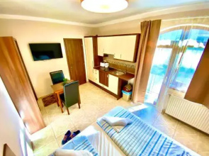 Unio Guesthouse