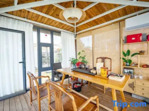 Weizhou Island Haipanwan Homestay