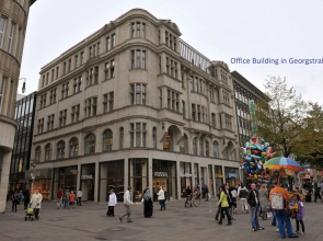 QUALITY APARTMENTS HANNOVER by DMZV GmbH