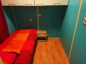 Propriete de 3 chambres avec jardin clos a Agde a 8 km de la plage