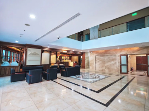 Netland Westlake Legacy Suites