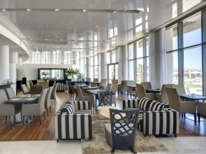 West All Suite Hotel Tel Aviv