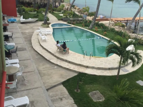 Hotel Guarocuya de Barahona