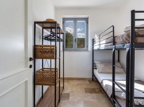 3686 Villa de Bellis by Perle di Puglia